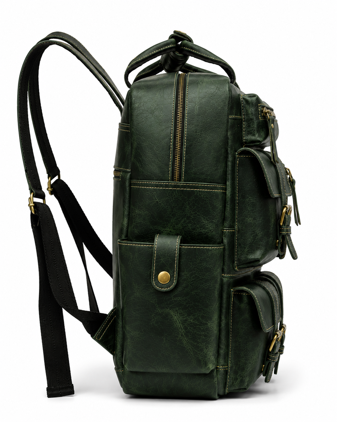 Heritage Backpack