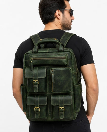 Heritage Backpack
