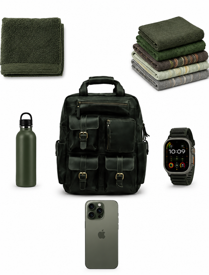Heritage Backpack