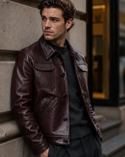 Marcell Jacket