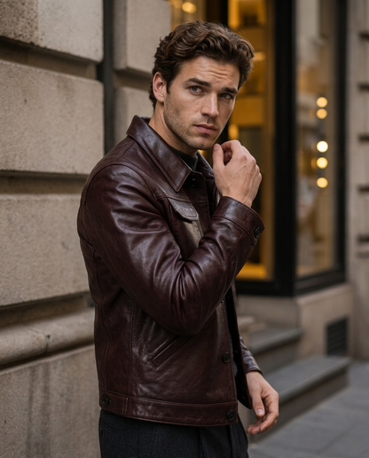 Marcell Jacket