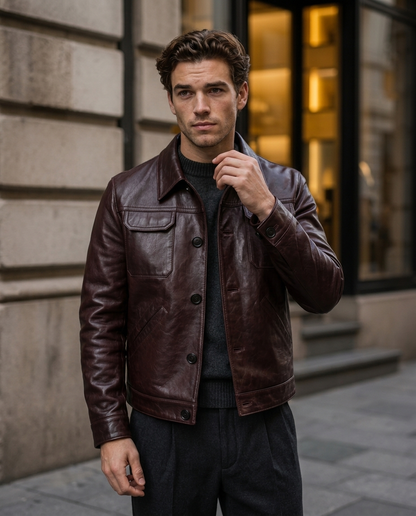 Marcell Jacket