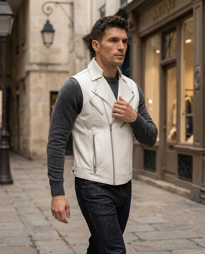 Maverick Jacket