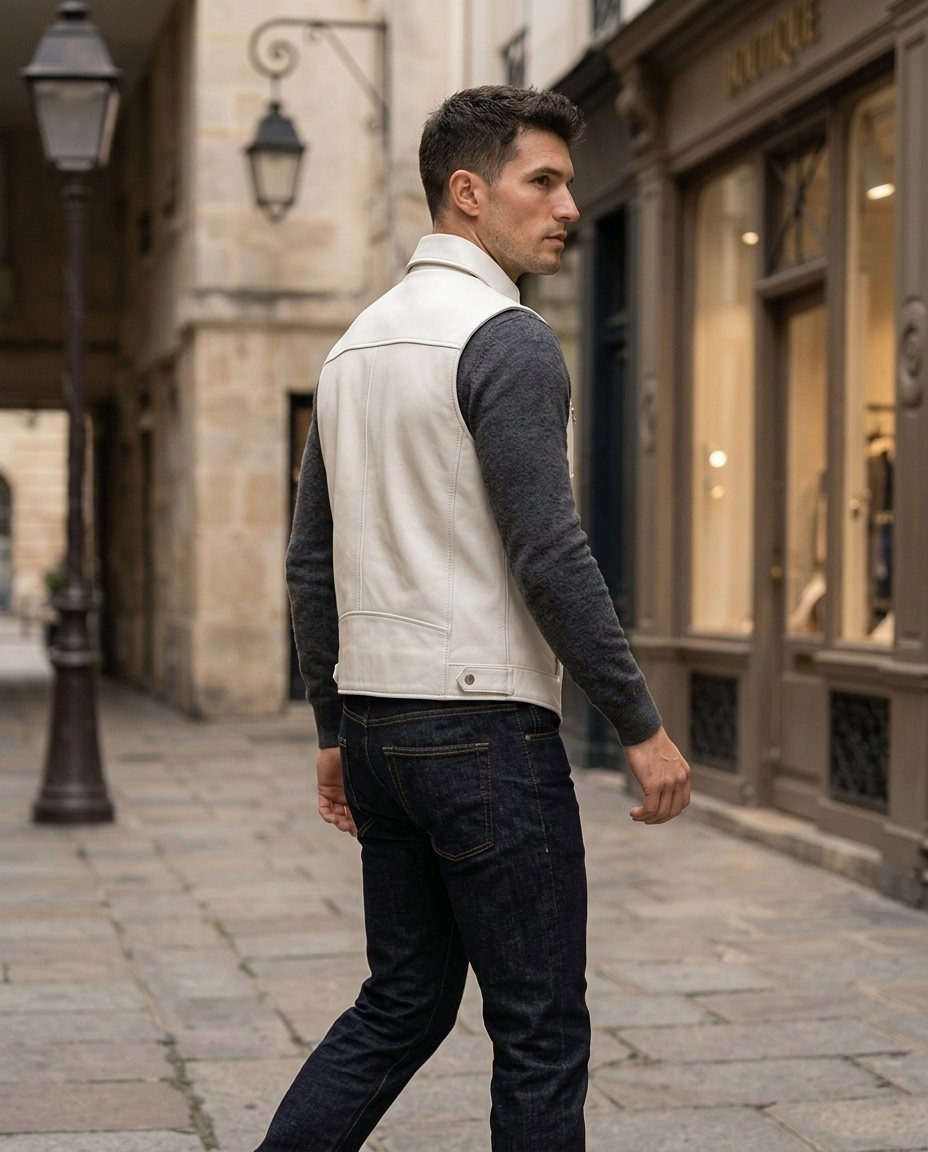 Maverick Jacket