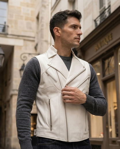 Maverick Jacket