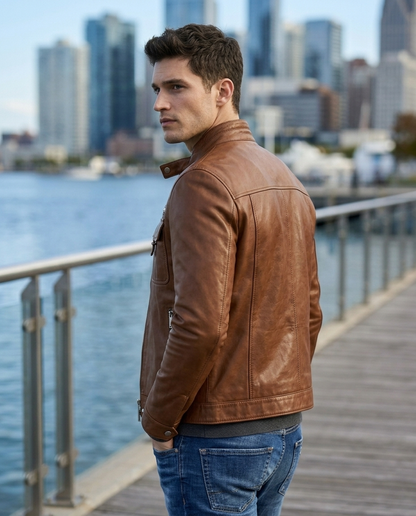 Vanguard Jacket