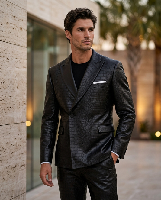 Regent Blazer