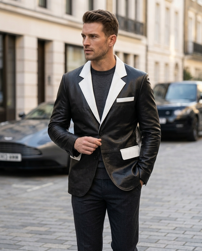 Aurelius Blazer