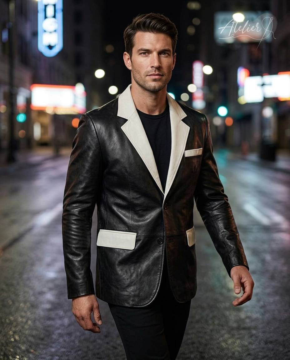 Aurelius Blazer