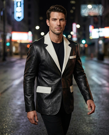 Aurelius Blazer