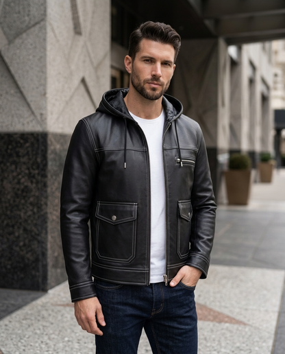 Ravencrest Jacket