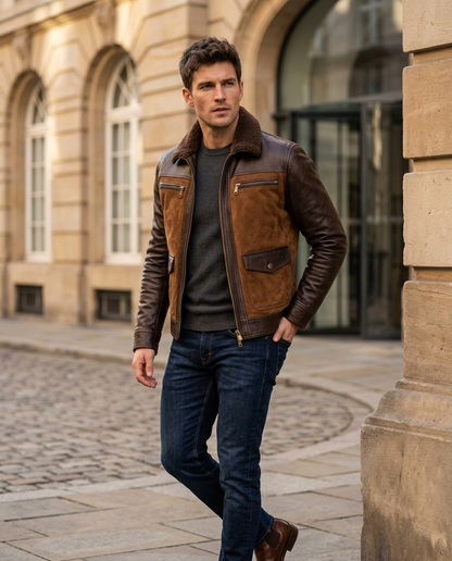Alpine Jacket