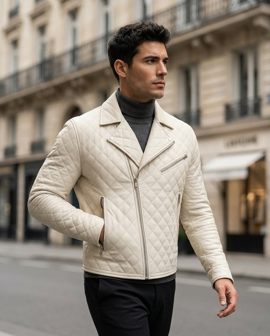 Frost Jacket
