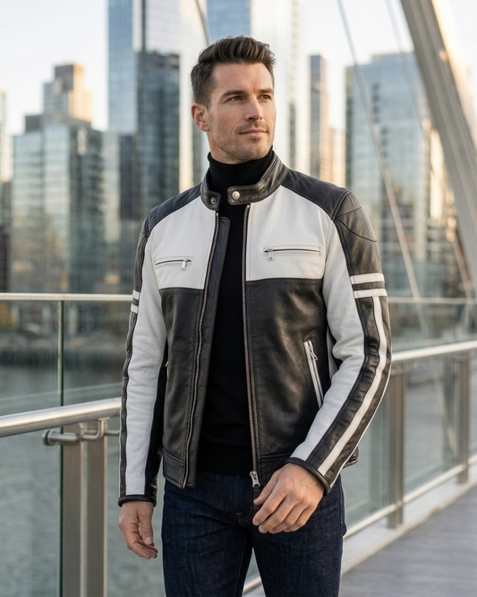 Velocity Jacket