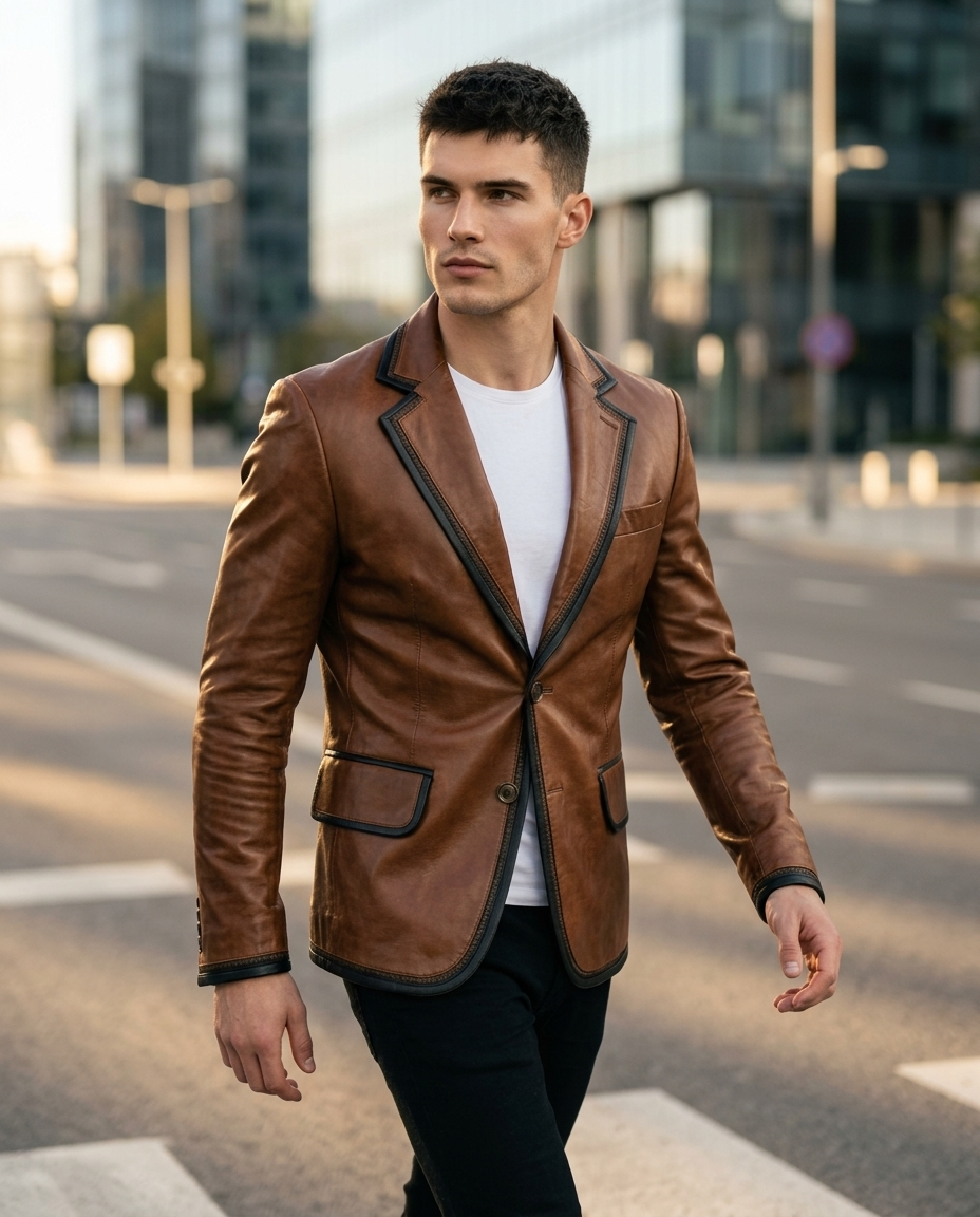 Kingsman Blazer