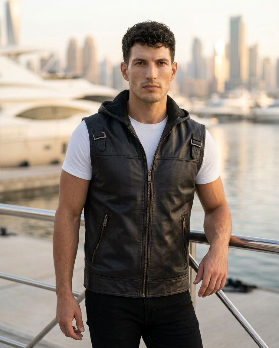 Harbor Vest