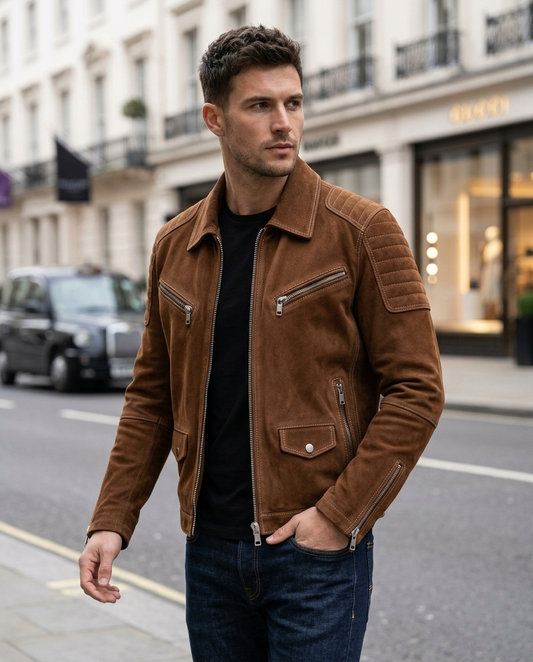 Montclair Jacket