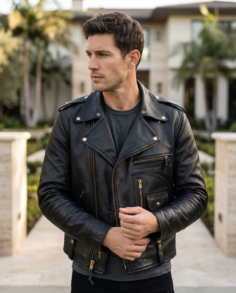 Titan Jacket
