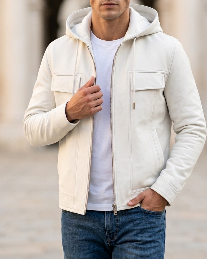 Fairmont Jacket
