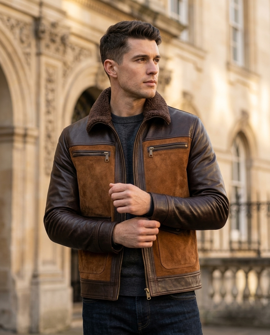 Alpine Jacket